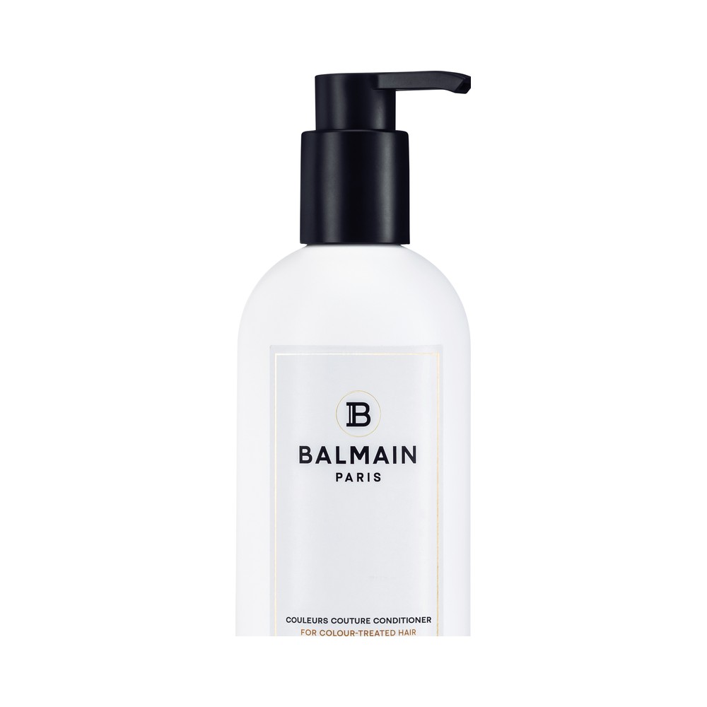 COULEURS COUTURE CONDITIONER FOR COLOUR-TREATED HAIR торговой марки "BALMAIN 300 мл