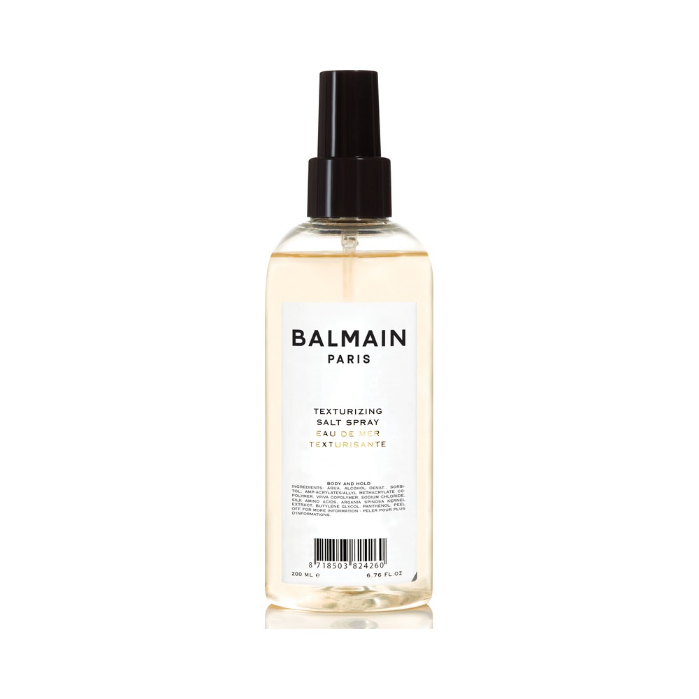 Cпрей текстурирующий солевой для волос 50 ml