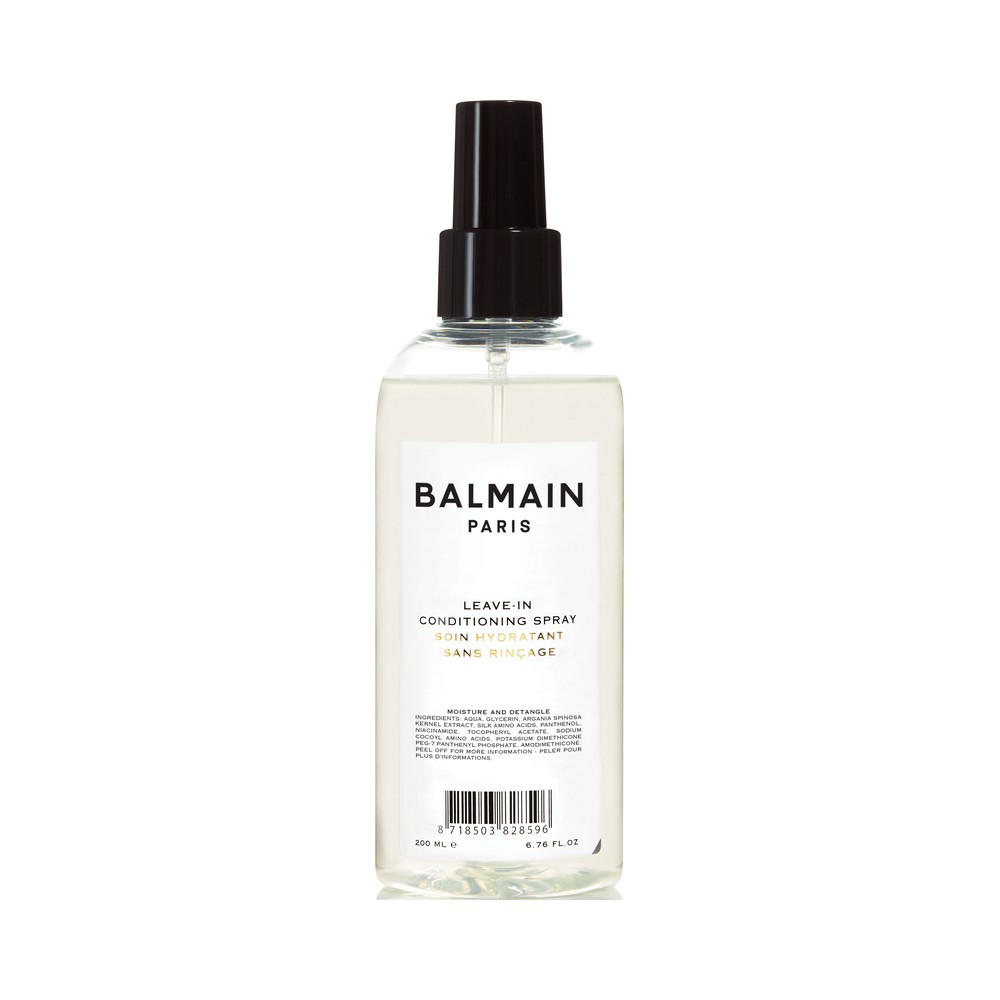 Несмываемый кондиционер-спрей для волос 50 ml