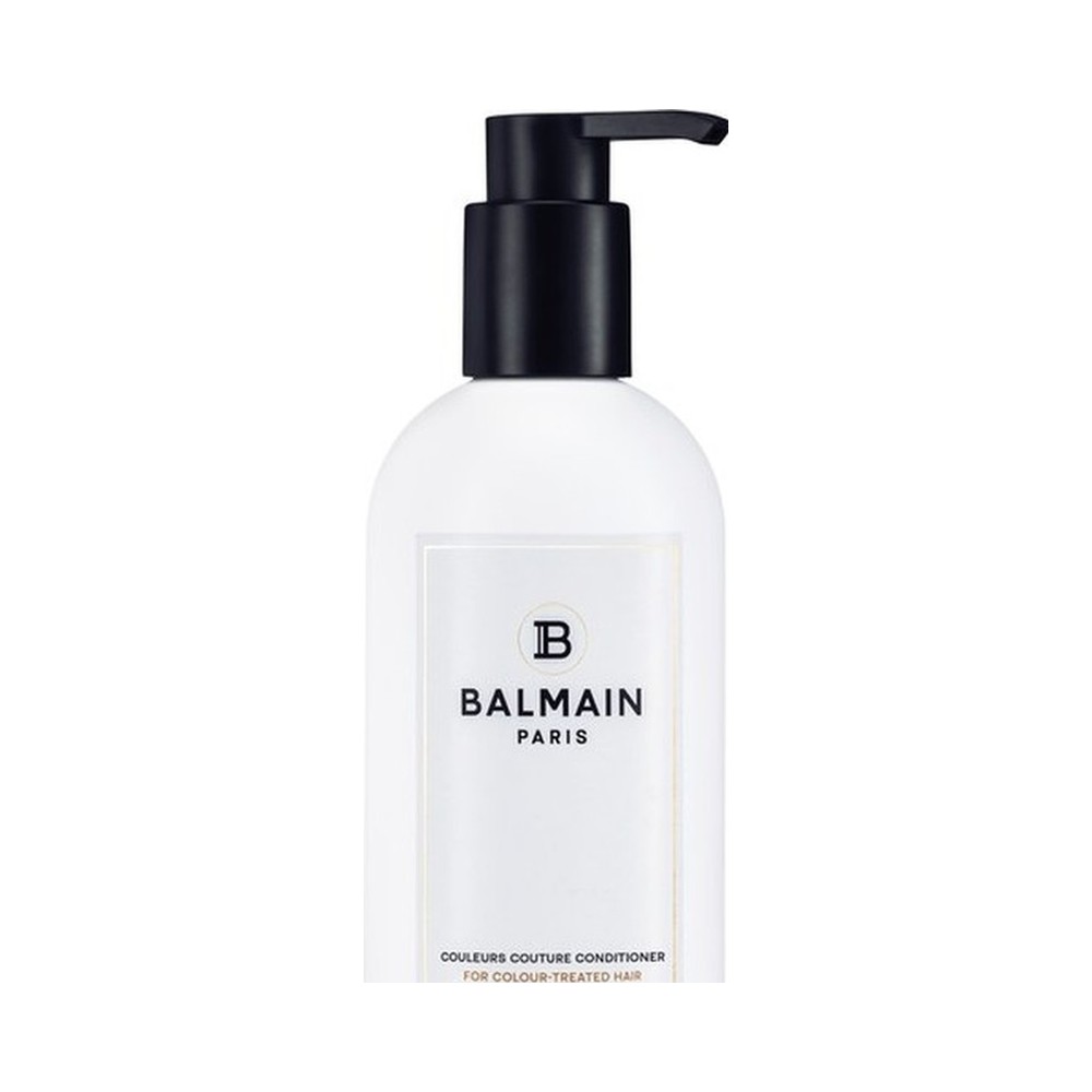 COULEURS COUTURE CONDITIONER FOR COLOUR-TREATED HAIR торговой марки "BALMAIN 50 ml