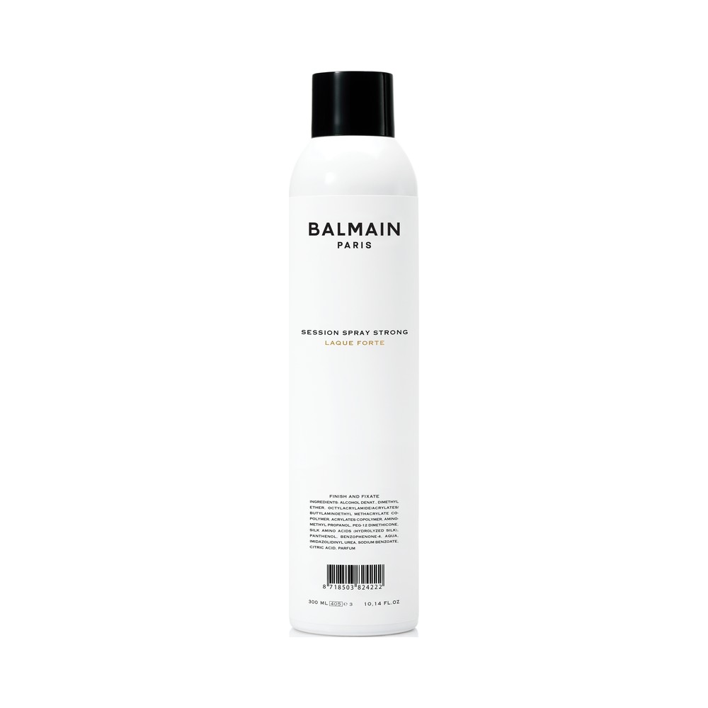 Спрей для укладки волос сильной фиксации 75 ml