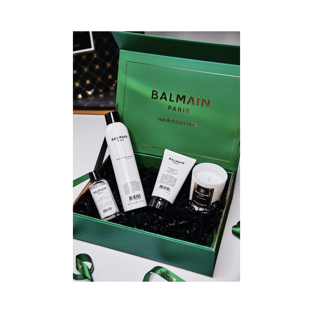HOMME CARE SET Green набор