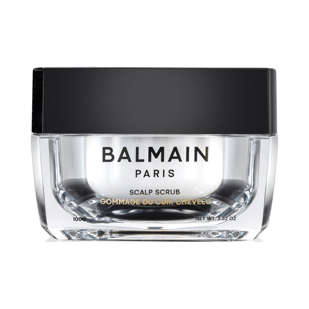 Signature Men's Line Scalp Scrub 100gr 100 гр