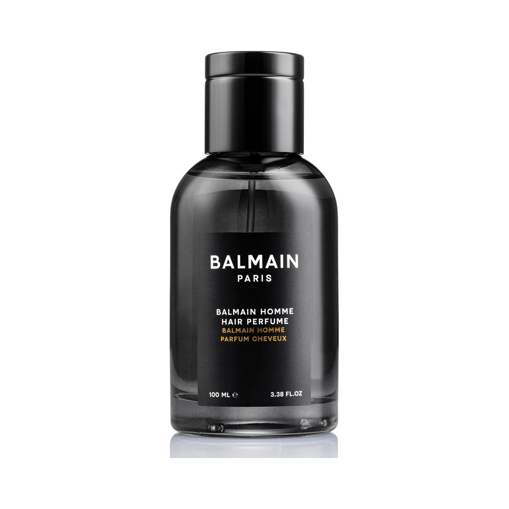 Мужской парфюм для волос Balmain 100мл