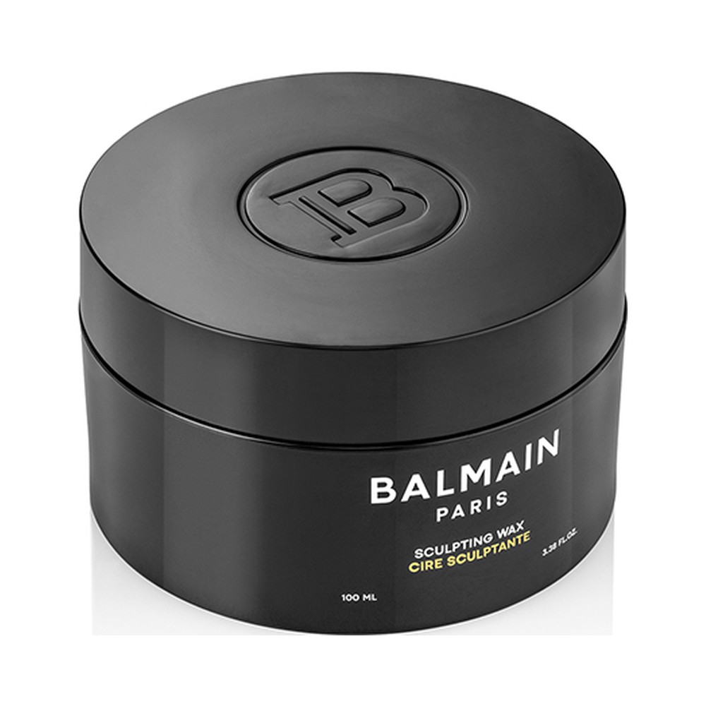 Скульптурирующий воск Balmain 100мл