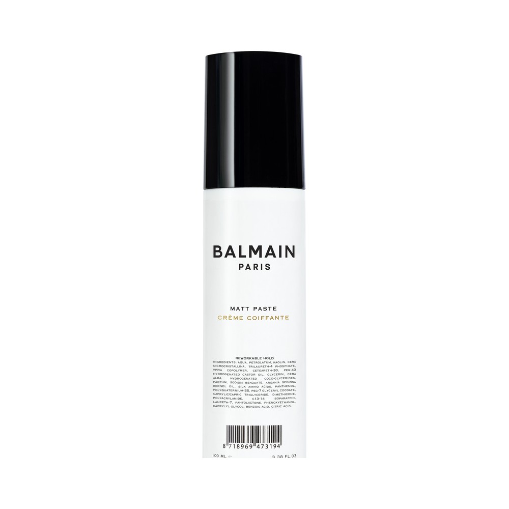 Матирующая паста Balmain 100мл
