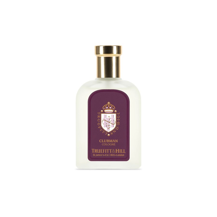 Одеколон Clubman Cologne 100ml