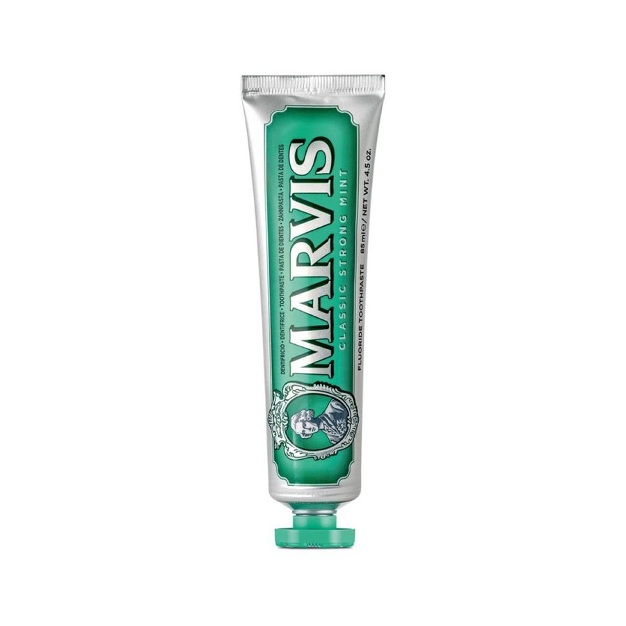 Зубная паста "Классическая насыщенная" Marvis 85ml