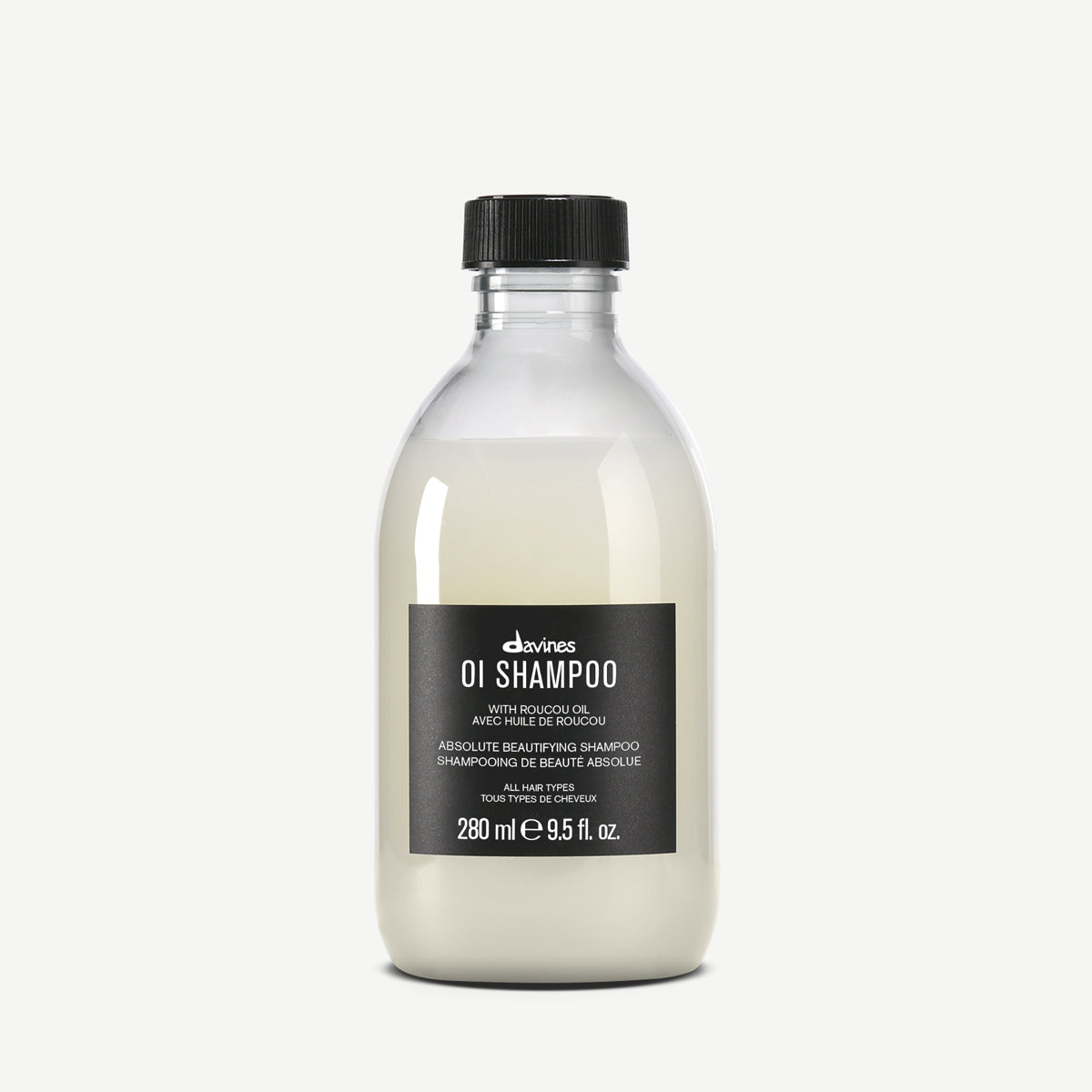 Шампунь для абсолютной красоты волос OI DAVINES 280мл