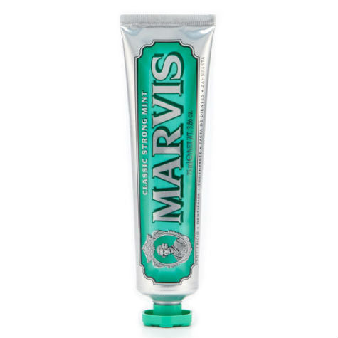 Зубная паста "Классическая насыщенная" Marvis 85ml