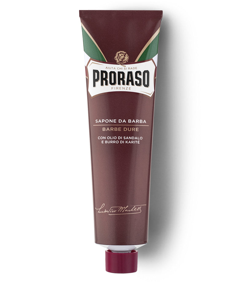Пена для бритья Proraso Сандал 300мл